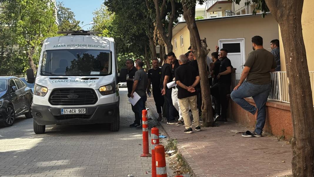 Kadını katletti! Olay yerindeki 2 görgü tanığını daha öldürdü 6